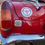 Thumbnail: Southern California MG Club Magnet