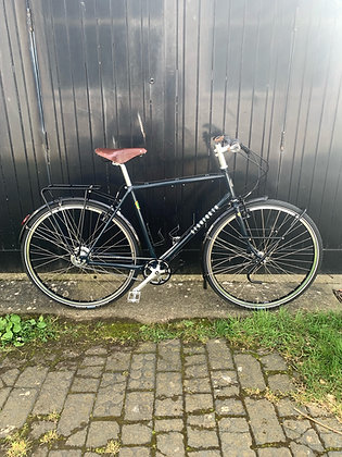 SKYELANDER ROHLOFF