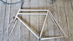 Double top tube