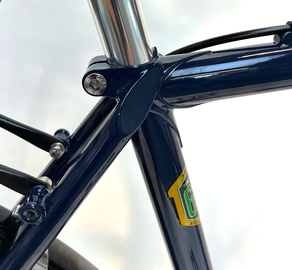 Thumbnail: SKYELANDER ROHLOFF DISC