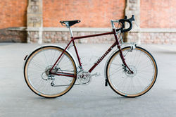 Skyelander 650b