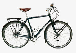Skyelander Rohloff