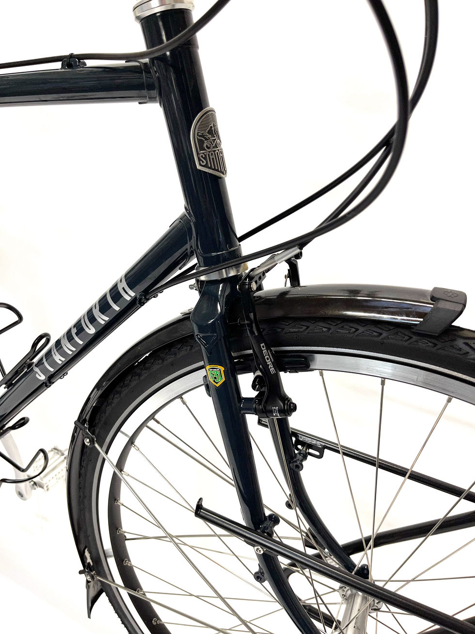 Thumbnail: SKYELANDER ROHLOFF