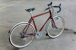Skyelander 650b