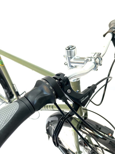 Rohloff Hub Thorn Bike Shifter KIBO ROHLOFF DISC Kibo3