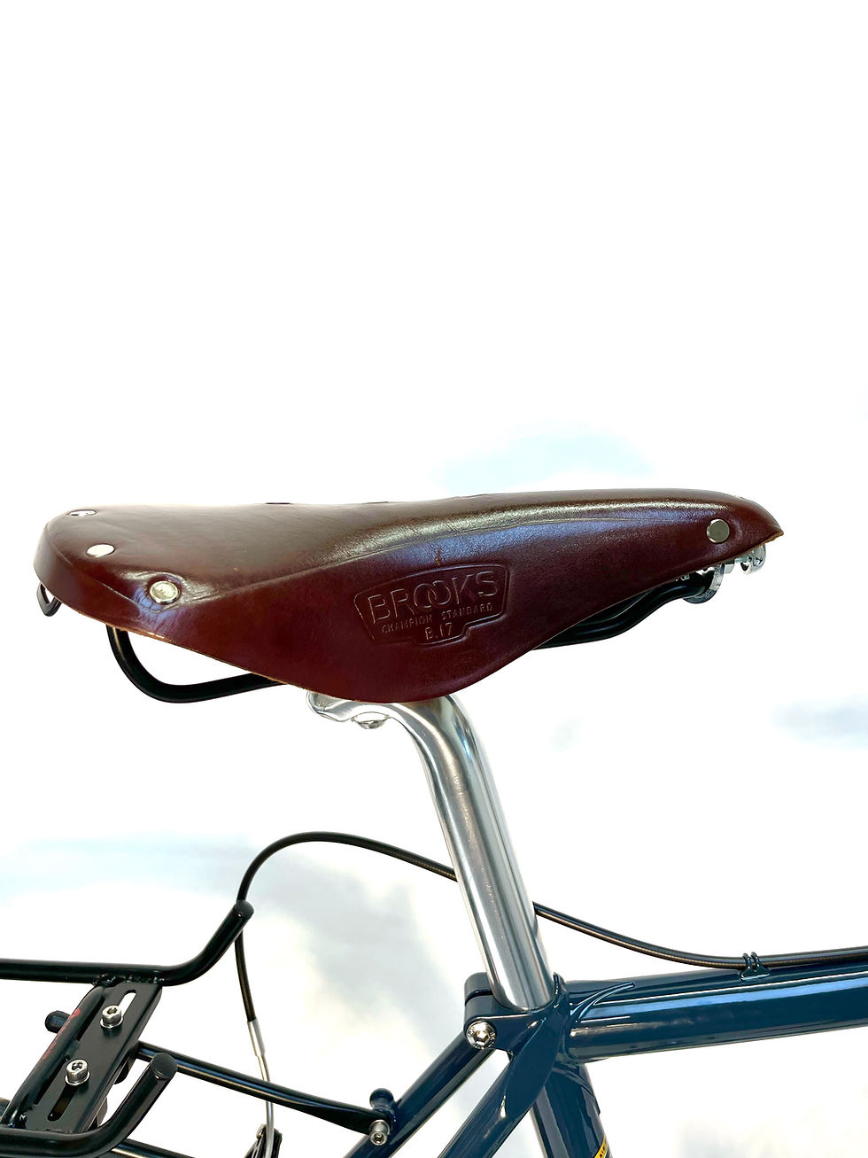 Brooks B17