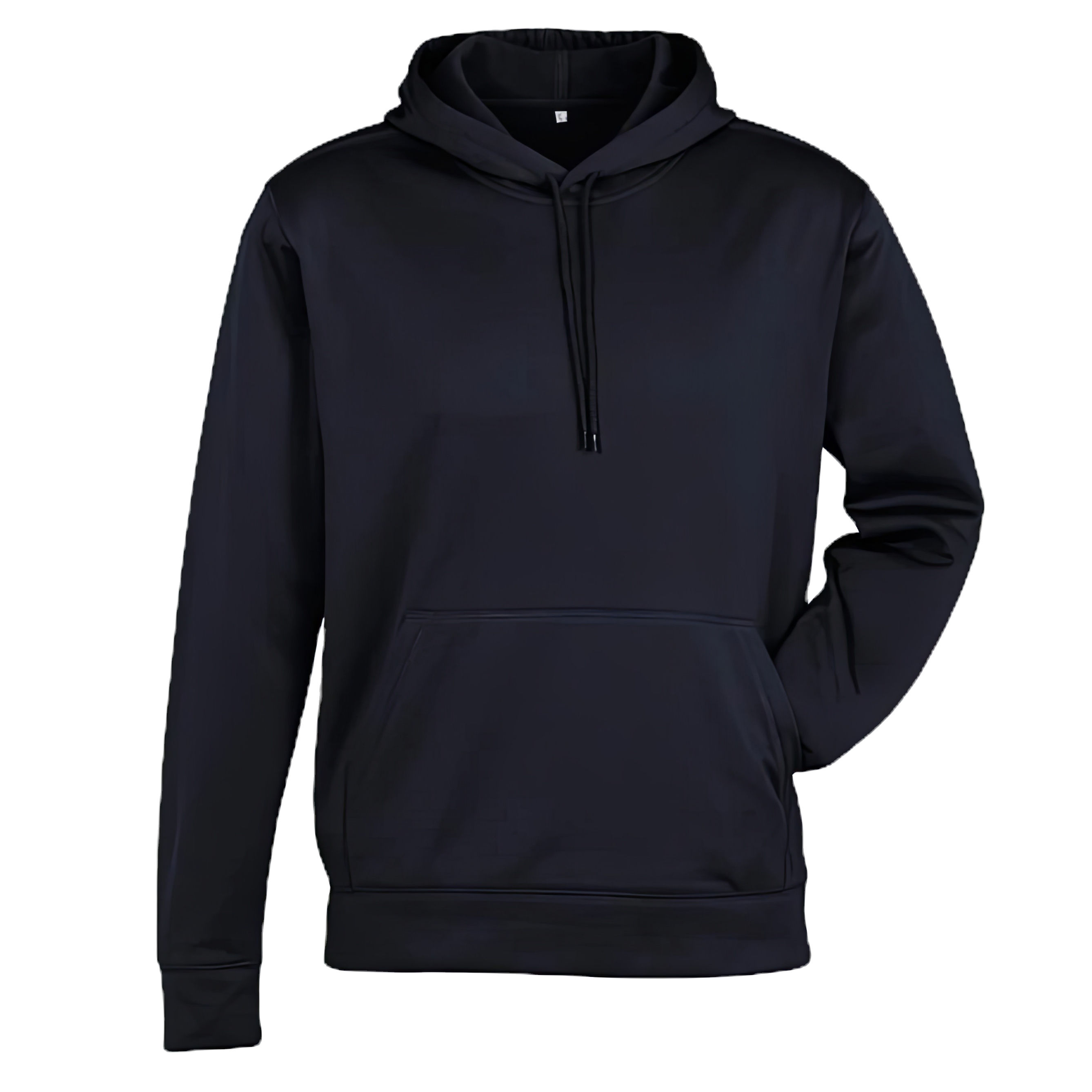 Biz Collection Hype Active Hoodie