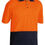 Thumbnail: Bisley High Vis Polo Shirt