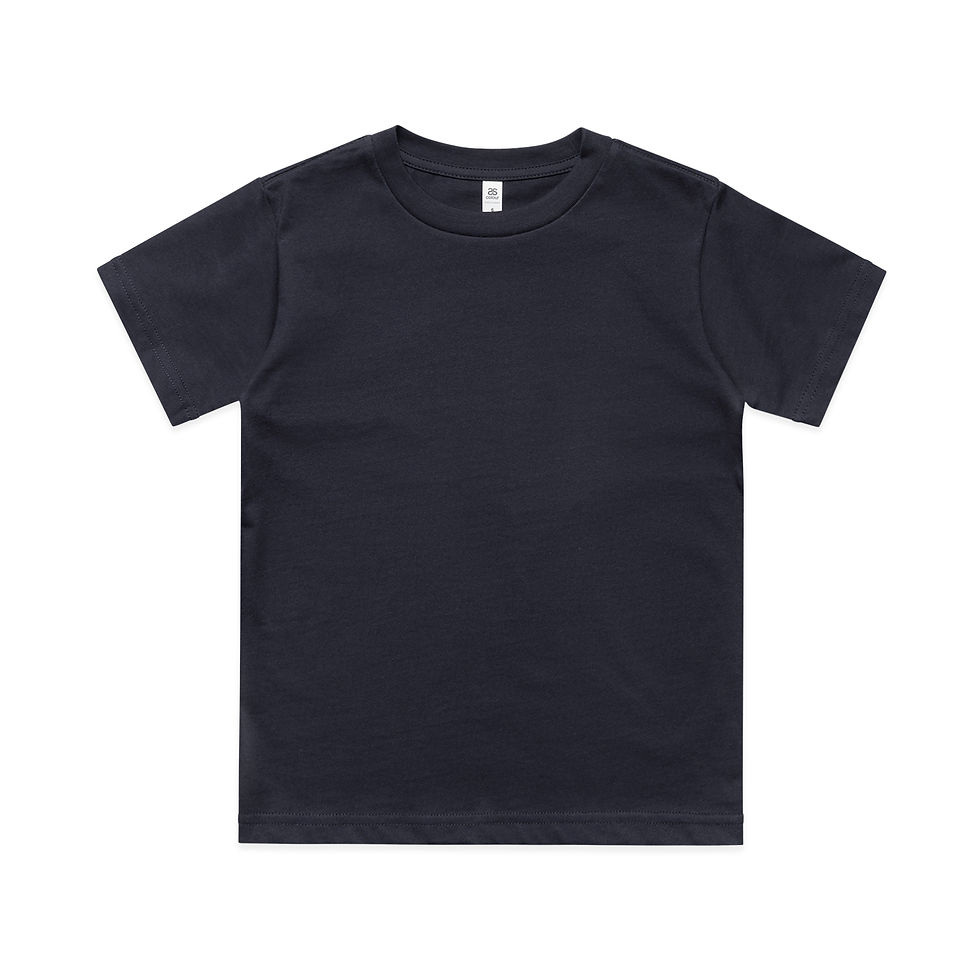 Thumbnail: AS Colour Youth Classic Tee