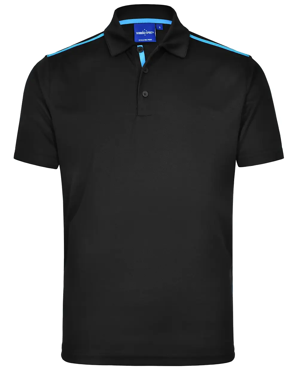 Thumbnail: Winning Spirit Staten Polo Shirt