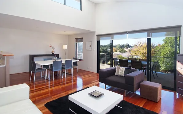 Uptown Apartment Margaret River Rent Now
