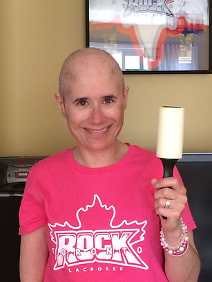 Angie After Using A Lint Roller May 25 2