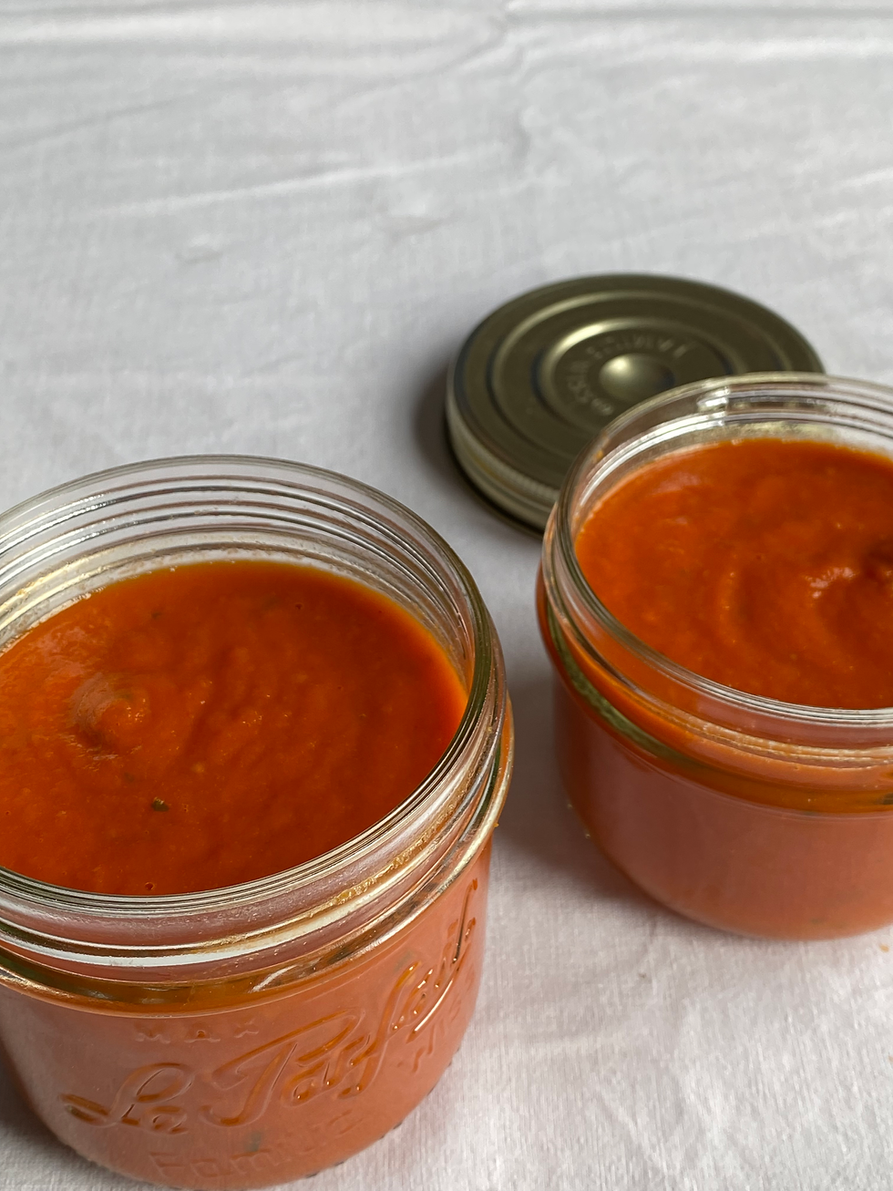 Miniature : SUGO della Nonna