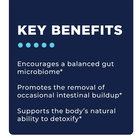 Thumbnail: Step 2: Gut & Immune Support