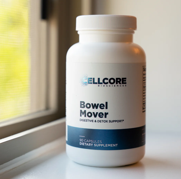 サムネイル： Bowel Mover
