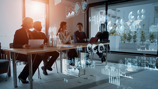 Security and Compliance Measures Are a Must for Data