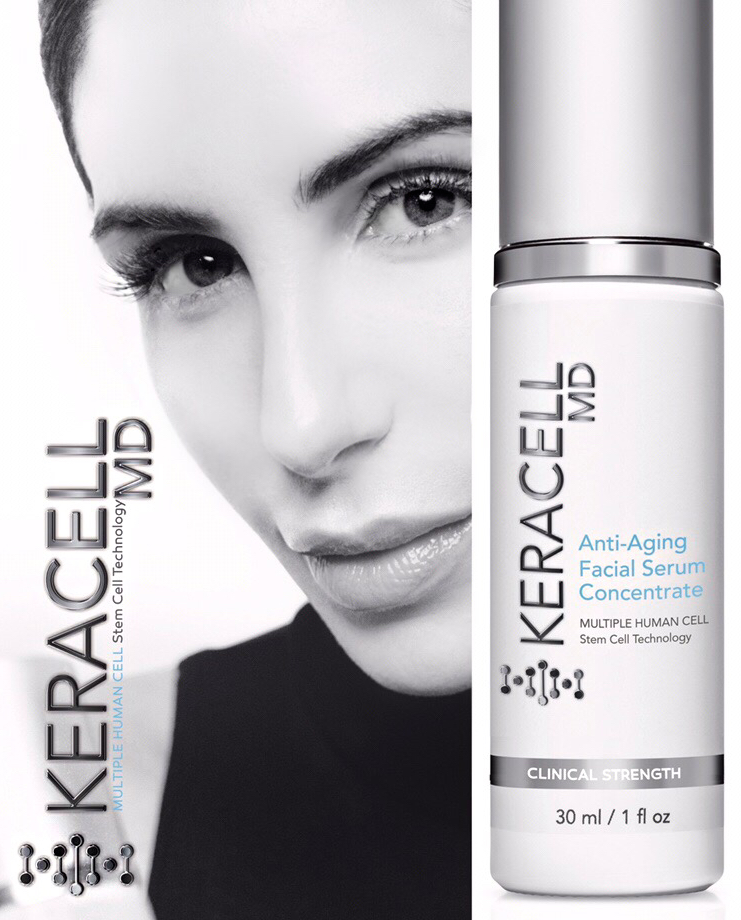 keracell serum