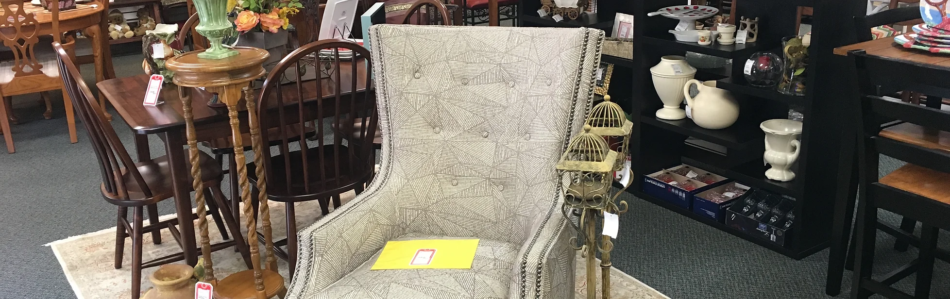 Next Time Consignment Lynchburg