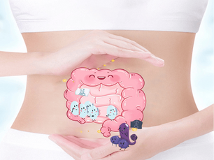 濕疹反覆發作？便便檢測可能是你的救星！揭開腸道精準治療新趨勢