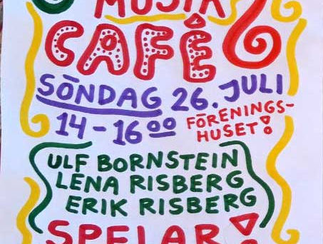 Musikcafe