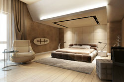 Bedroom north