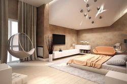 Bedroom south