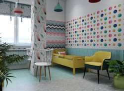 Children's ward