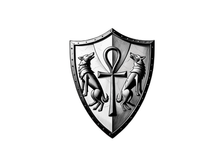 Altes Logo von Extractionpoint