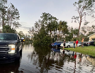 IMS Emergency Sheltering Equipment | Disaster Response Cots & Deployment Systems