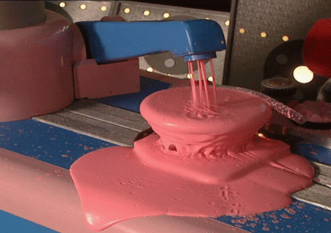 Pink liquid (Food) giphy.gif