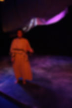 O/A: The Sophocles Project