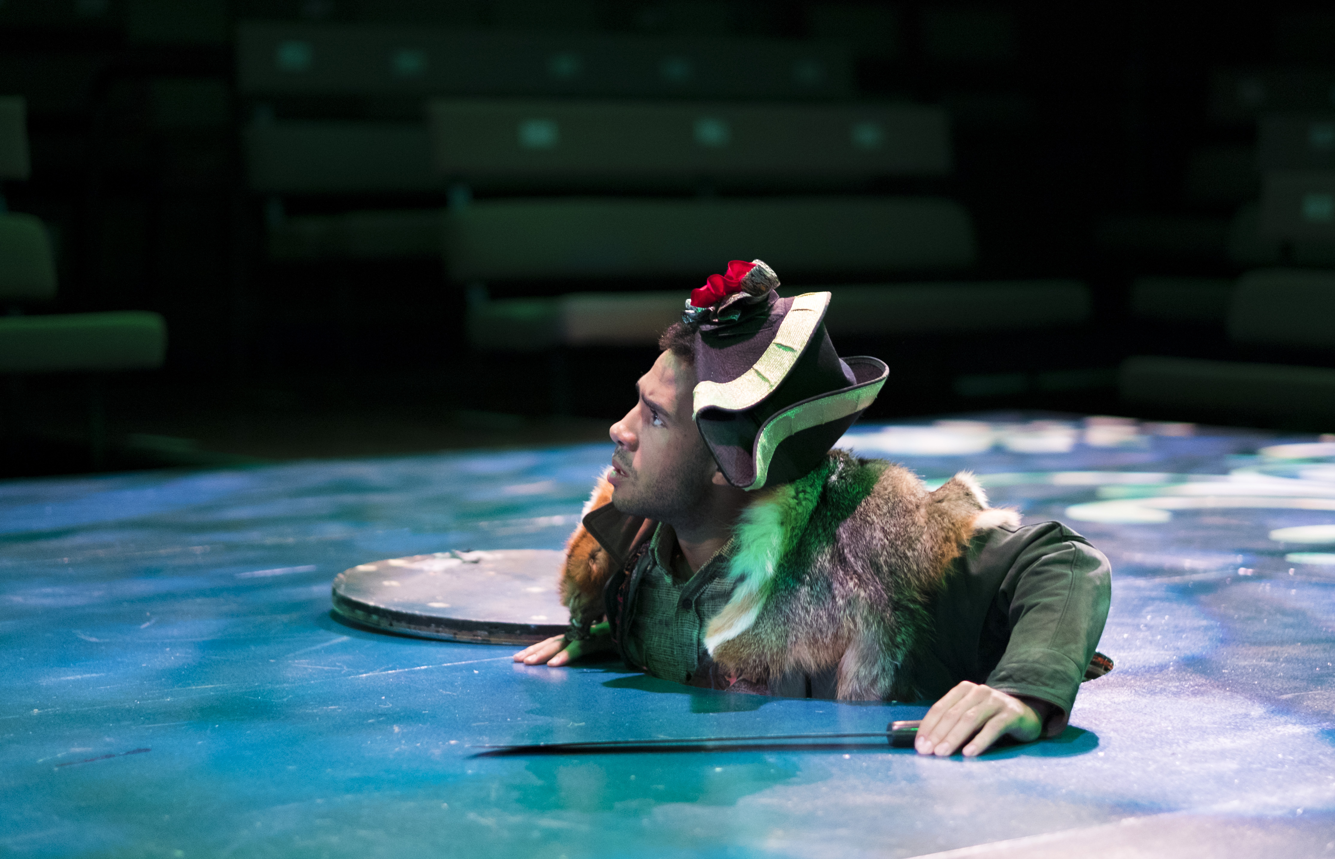 Two Gentlemen of Verona