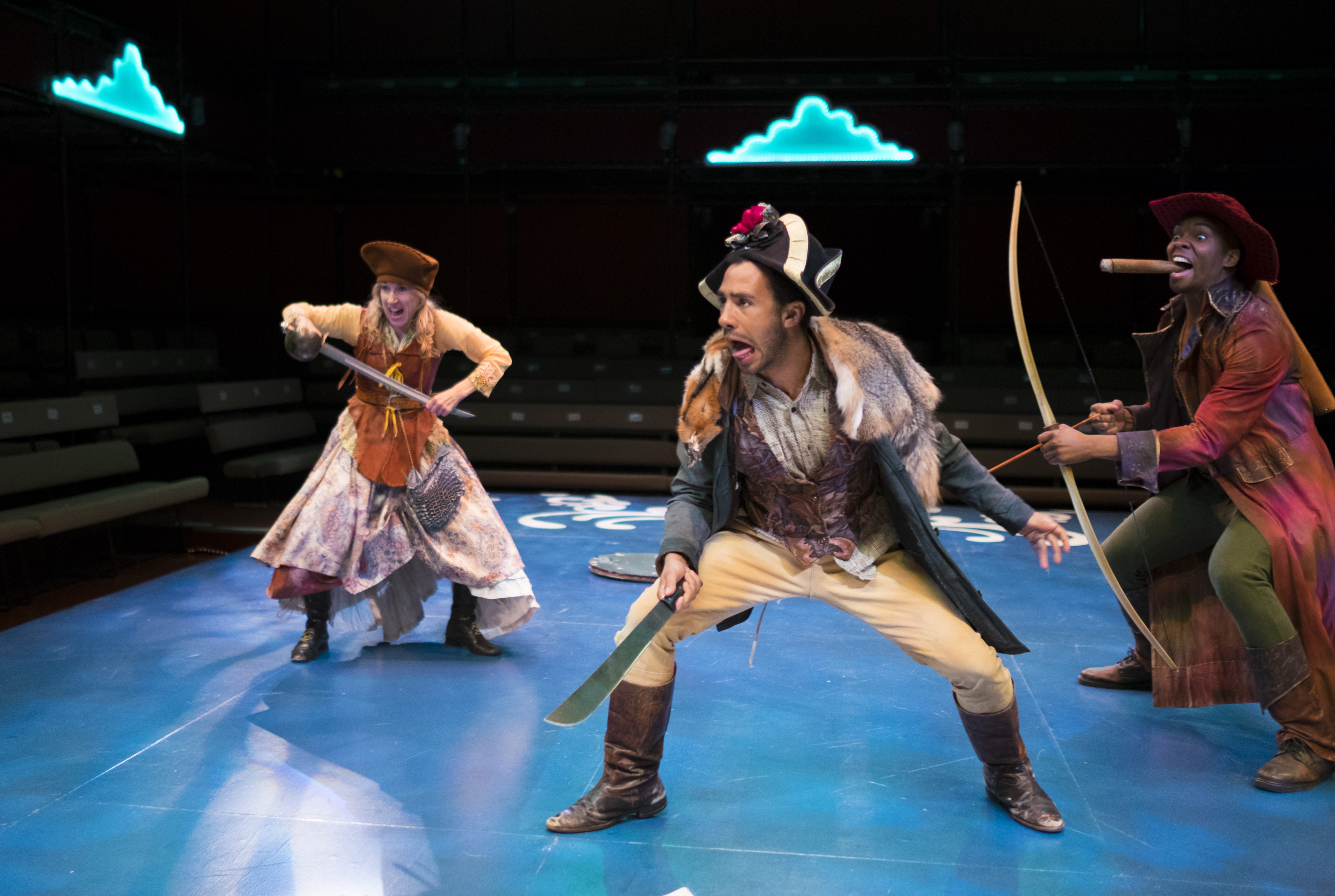 Two Gentlemen of Verona