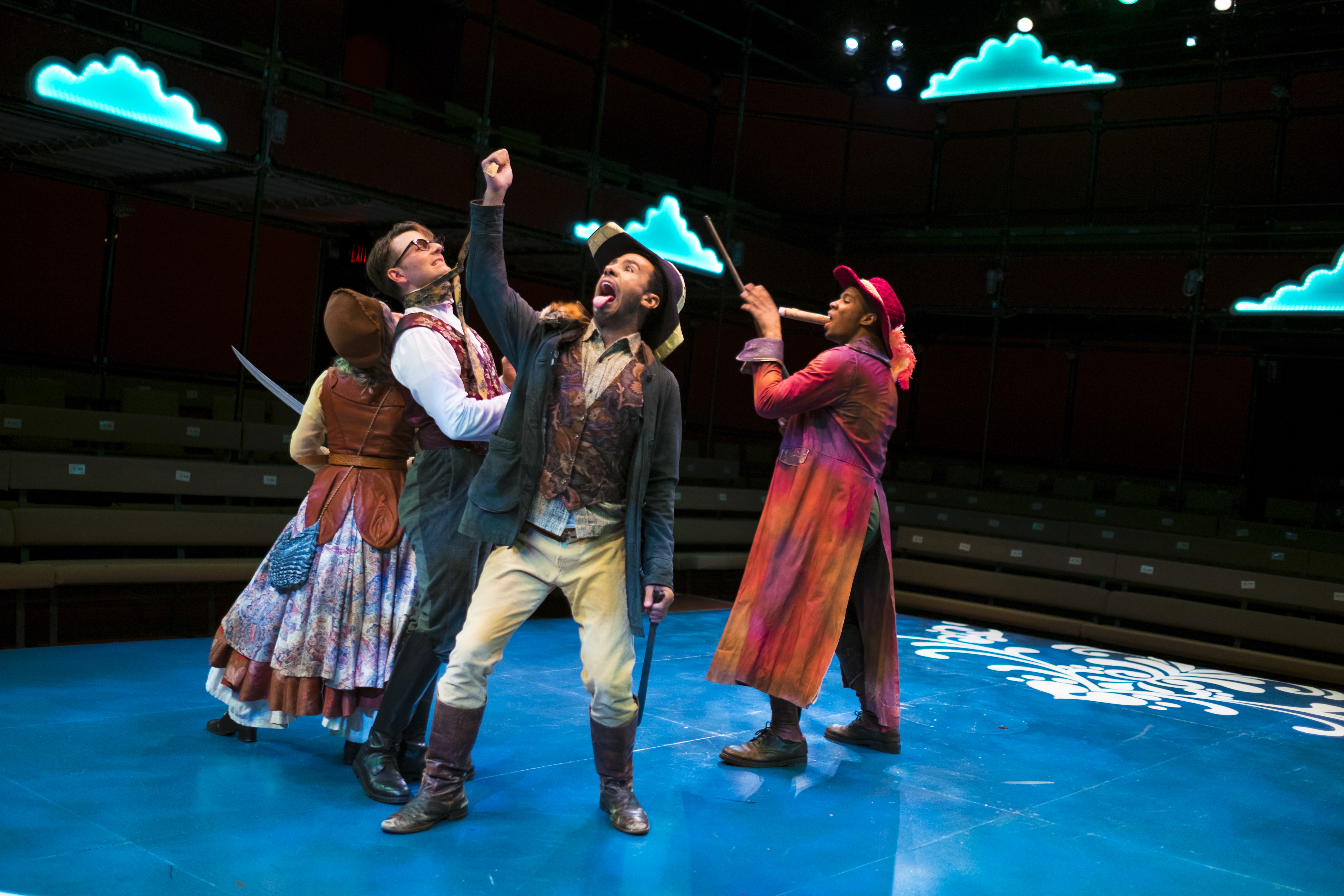 Two Gentlemen of Verona