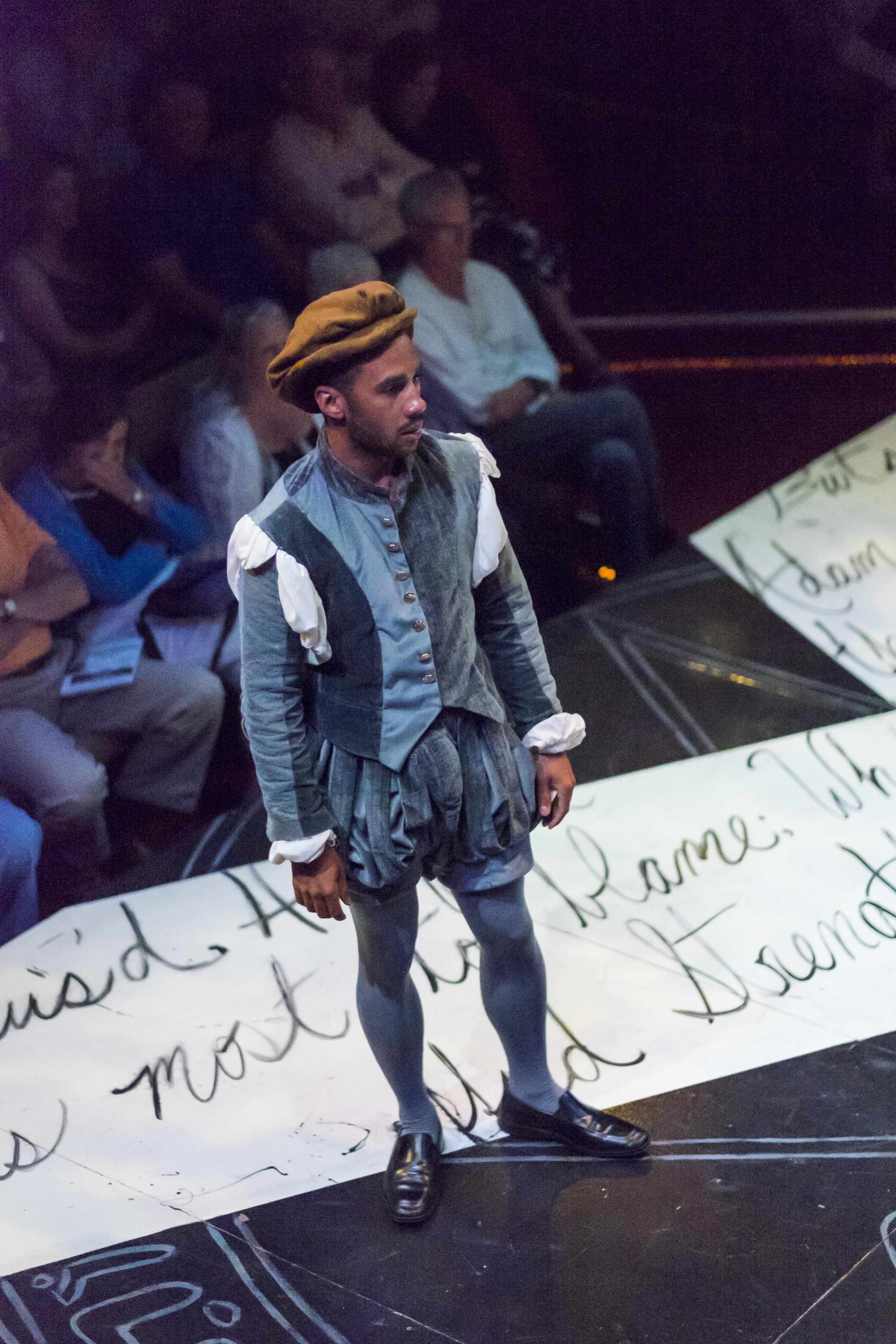 The Merchant of Venice