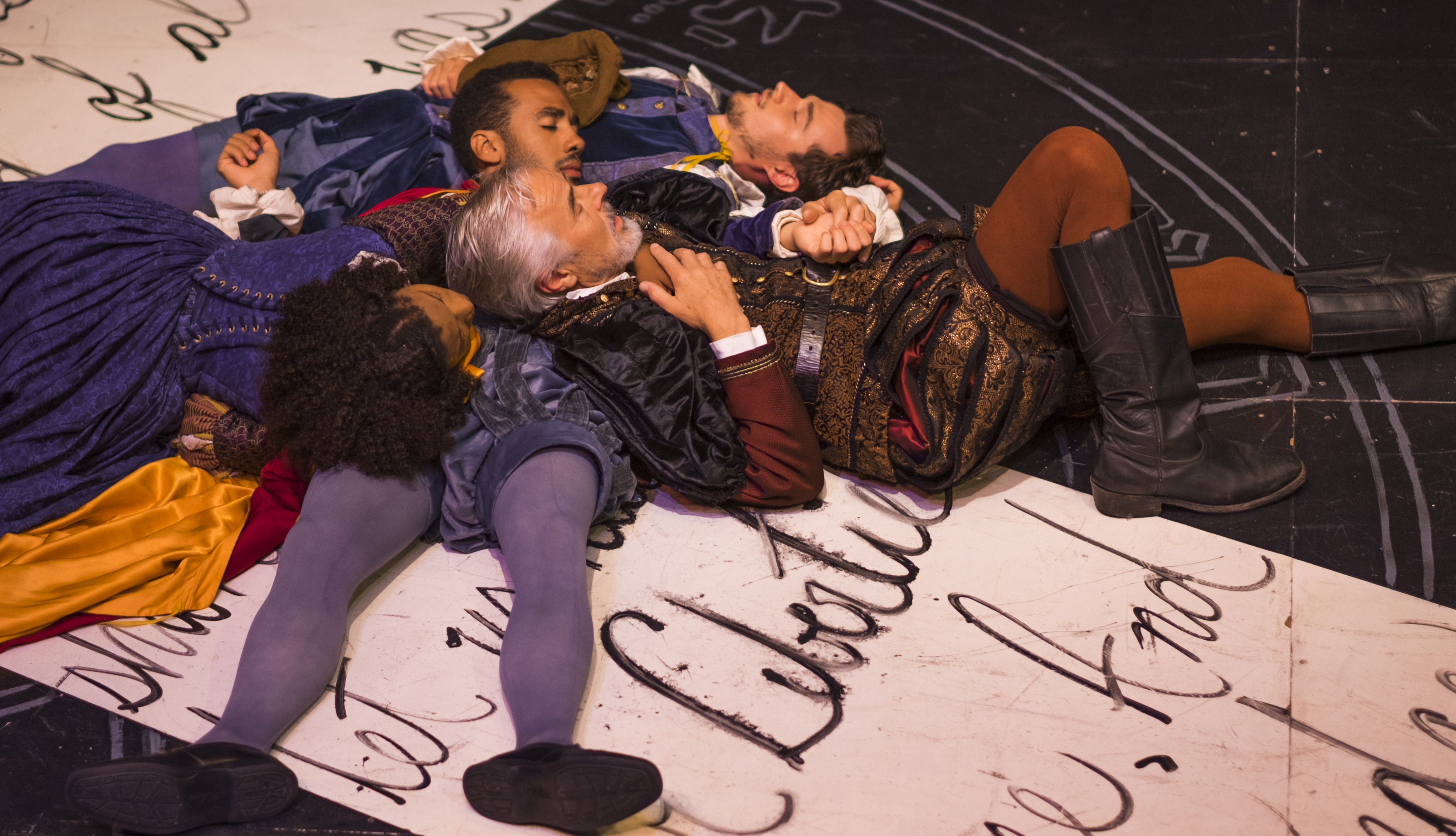 The Merchant of Venice