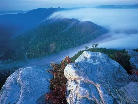 The Soul of Appalachia