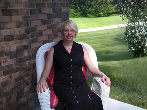 Laura Lea Cupp: Kentucky Appalachian Author Rooted in Faith and Family