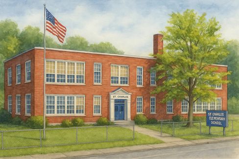 St Charles Elementary School Virginia