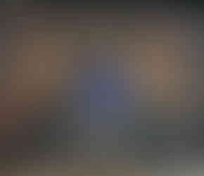 No Windows Down There In The Coal Mine . Painting by Jeffrey Koss Art Print