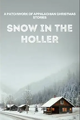 Snow in the Holler – Shane Simmons & Melody Blackwell-West