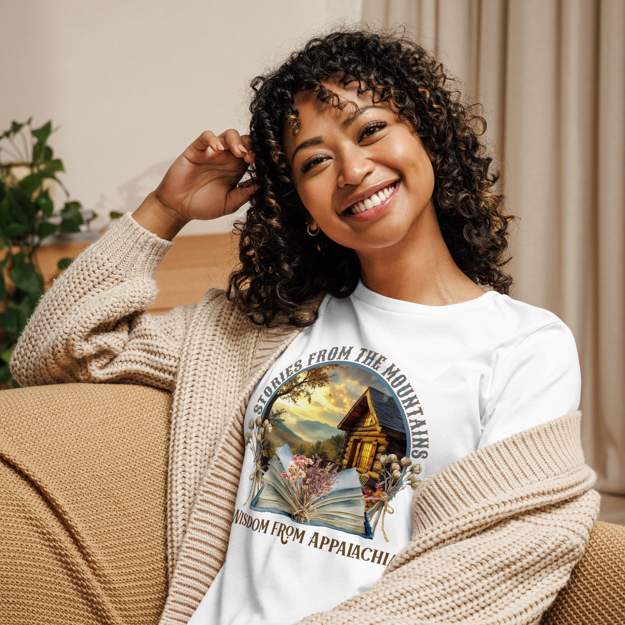 Women's Relaxed T-Shirt
