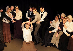Acting