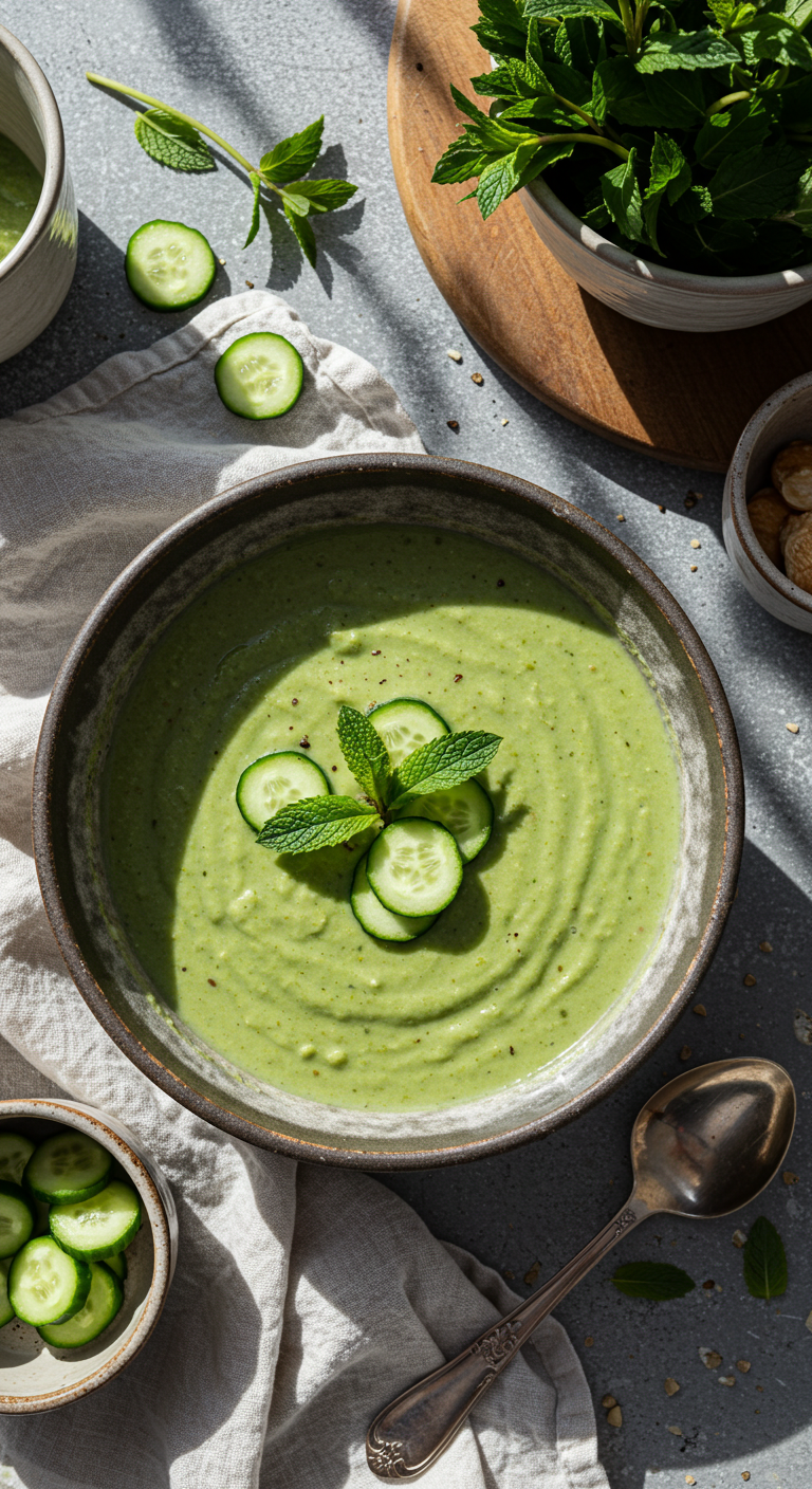 Touselled.com Recipes