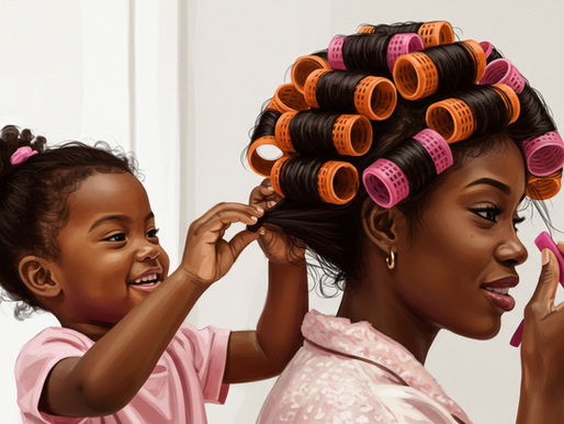 What is the least damaging hairstyle for black women? Part 1