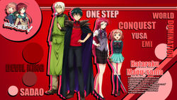 HATARAKU MAOU-SAMA sub ita