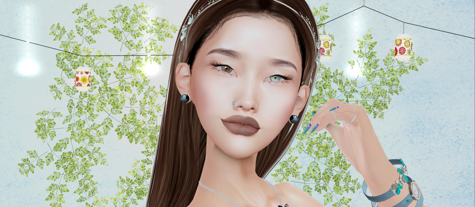 ' | Spring at last