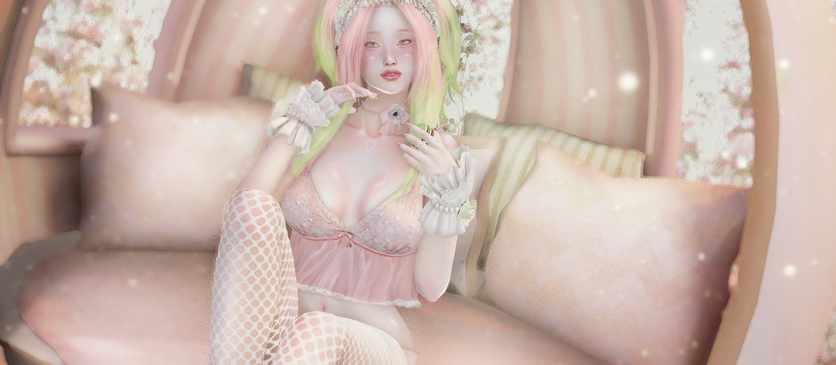 '| queue the music box