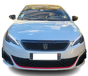 peugeot 308 gti