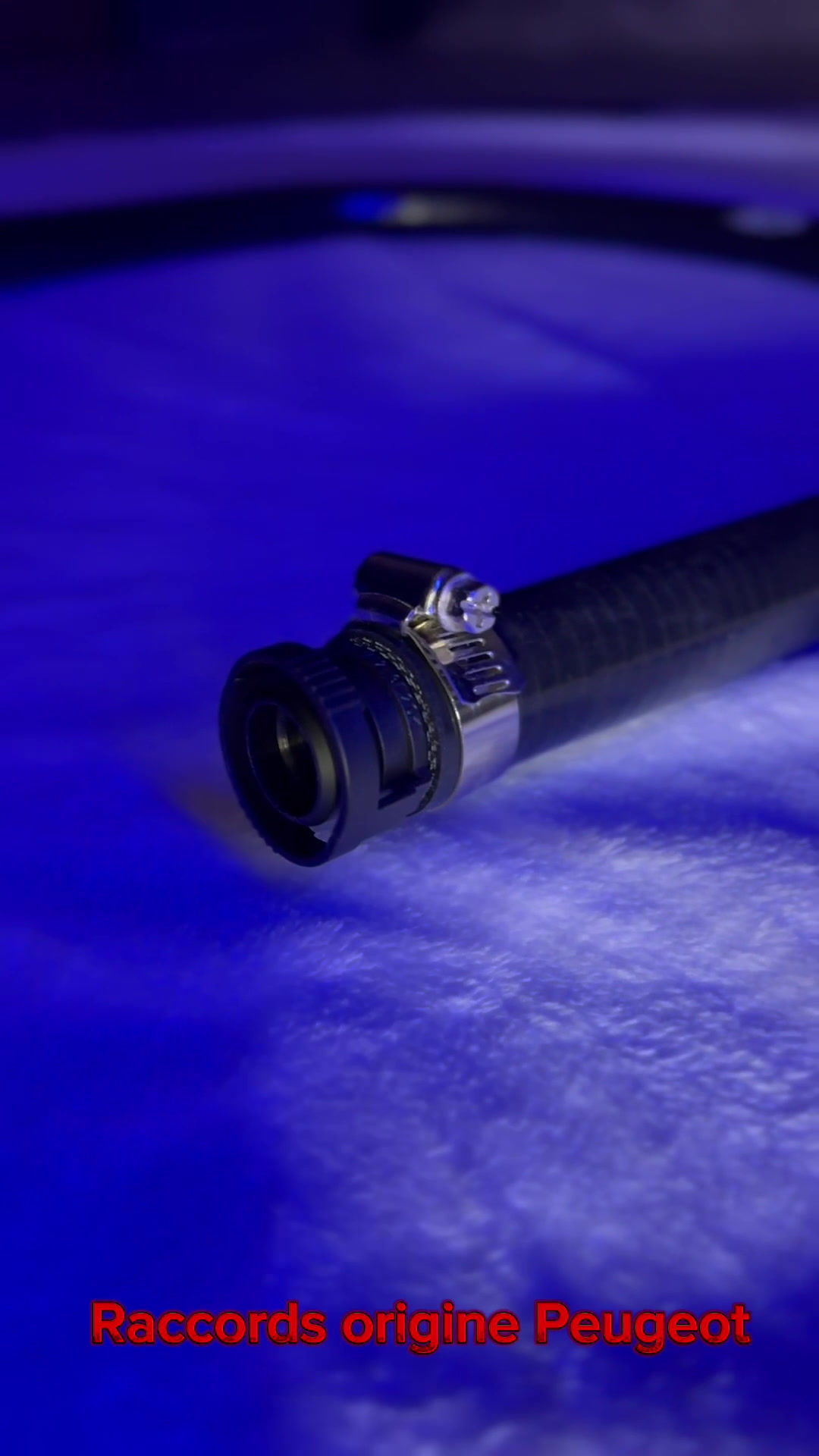 Récupérateur huile suralimentation THP 150 155 156 165